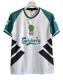 Fowler-23 Liverpool 1993/94 Embroidery