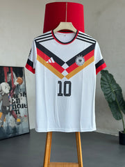 Musiala-10 Germany 2026 World Cup