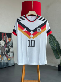 Musiala-10 Germany 2026 World Cup