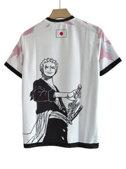 Japan special edition anime-inspired