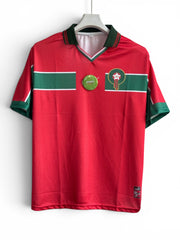 Hakimi-02 Morocco2026 Worldcup2026 Five sleeve collar
