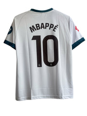 Mbappe -08 Real Madrid 2025/26