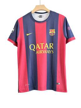 Messi 10 – Barcelona 2014/15 Jersey