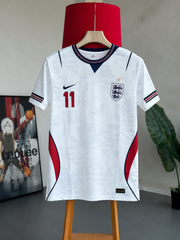 Rashford-11 England 2026 new kit