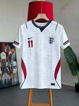 Rashford-11 England 2026 new kit