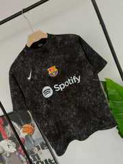 T. SHIRT IMP quality Oversize (FIVE SLEEVE)