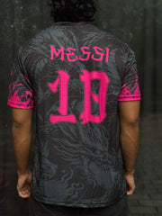 Barcelona-19 Dragon special edition