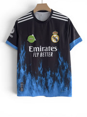 Real madrid- special edition