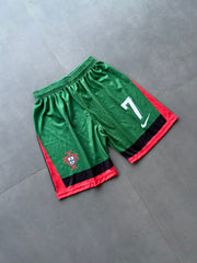 Ronaldo-07 Portugal 2024/2025 Full sublimation