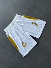 Ronaldo-07 Al nassr 2024/25 Full sublimaiton