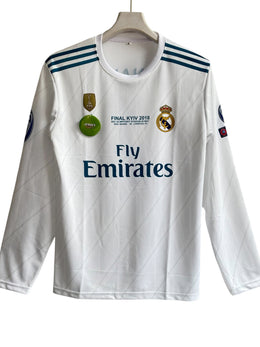 Ronaldo-7 Real madrid 2018/19 Home