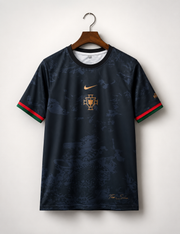 Ronaldo-07 Portugal special edition normal sleeve.