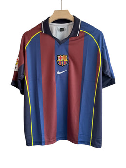 Barca - Special Edition