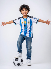 Messi-10 Argentina Fifa World Cup 2026