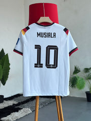 Musiala-10 Germany 2026 World Cup