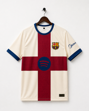 Lamine Yamal-10 Barcelona new season 4th kit