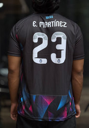Martinez-23 Argentina 2026 worldcup special