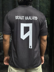 Haaland-09 Norway 2026 worldcup