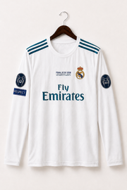 Ronaldo-7 Real madrid 2018/19 Home