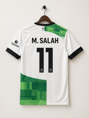 Salah-Liverpool 2023/24 away