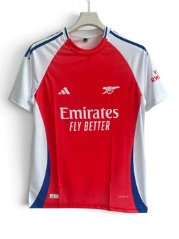 Saka -7 Arsenal Home jersey