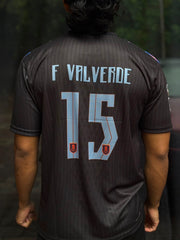 Valverde -15 Uruguay World Cup 2026