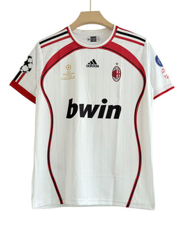 Maldini-3 Ac Milan 2006/07