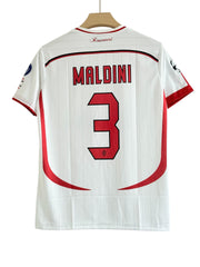Maldini-3 Ac Milan 2006/07