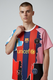 Messi-10 special edition