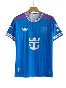 Messi-10 Inter miami away 2025/26