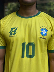 Neymar JR-10 Brazil A2