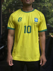 Neymar JR-10 Brazil A2