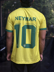 Neymar JR-10 Brazil A2