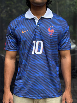 Mbappe-10 France Fifa World Cup 2026