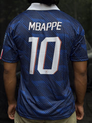 Mbappe-10 France Fifa World Cup 2026