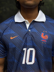 Mbappe-10 France Fifa World Cup 2026