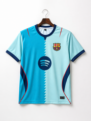 Lamine Yemal-10 new season 2026 3rd kit embroidery