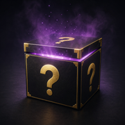Mega Mystery Box – Limited Stock Clearance Sale!🔥