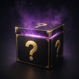 Mega Mystery Box – Limited Stock Clearance Sale!🔥