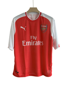 Ozil-11 Arsenal2016/17