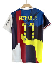 Neymar-11 Club mix special edition