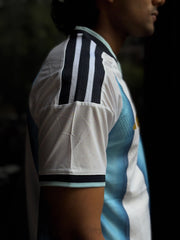 Argentina Fifa World Cup 2026 Home Kit