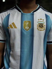 Argentina Fifa World Cup 2026 Home Kit