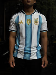 Argentina Fifa World Cup 2026 Home Kit