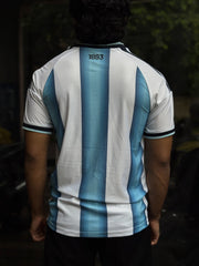 Argentina Fifa World Cup 2026 Home Kit