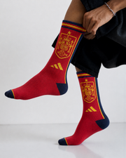Premium cotton for superior softness Socks