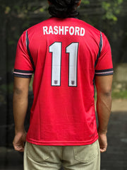 Rashford-11 England Fifa World Cup 2026