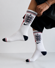 Premium cotton for superior softness Socks