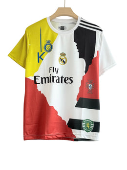 Ronaldo-07 Club mix special edition