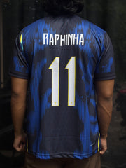 Raphinha-11 Brazil Fifa world Cup 2026